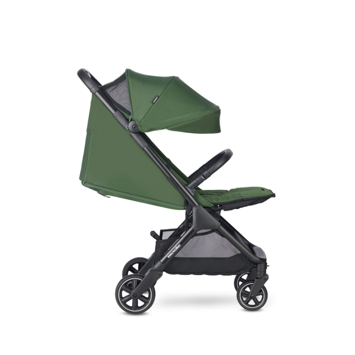 Jackey 2 de Easywalker
