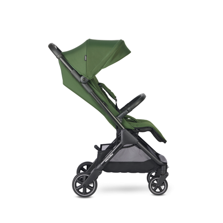 Jackey 2 de Easywalker