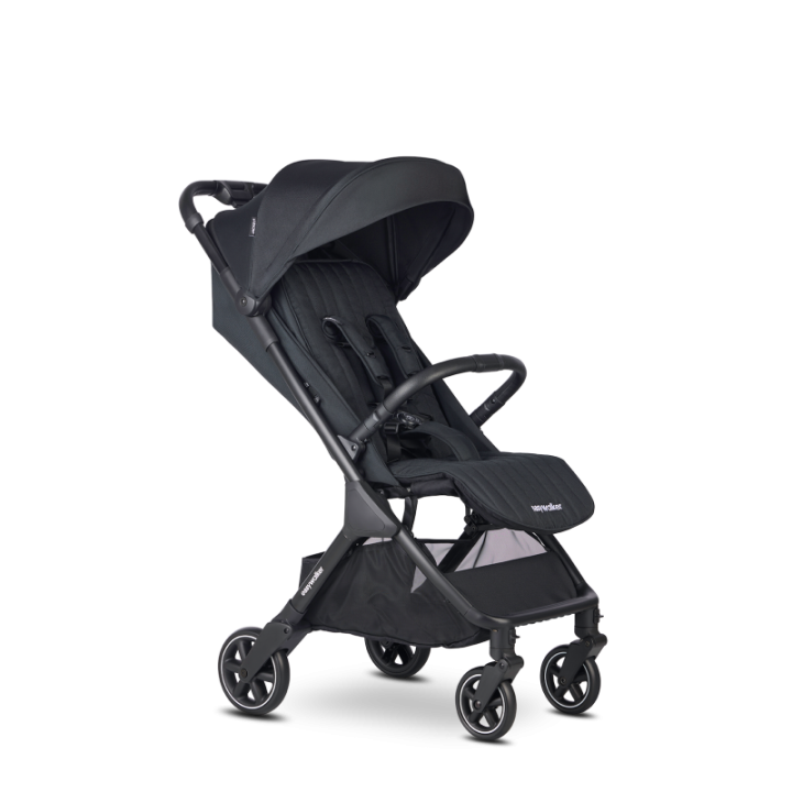 Jackey 2 de Easywalker