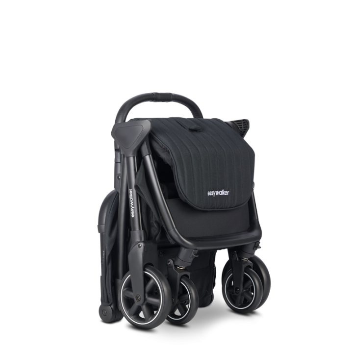 Jackey 2 de Easywalker