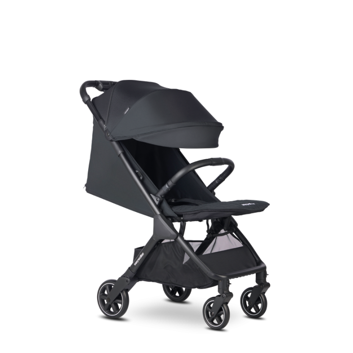 Jackey 2 de Easywalker