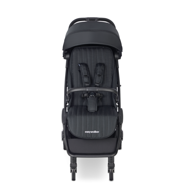 Jackey 2 de Easywalker