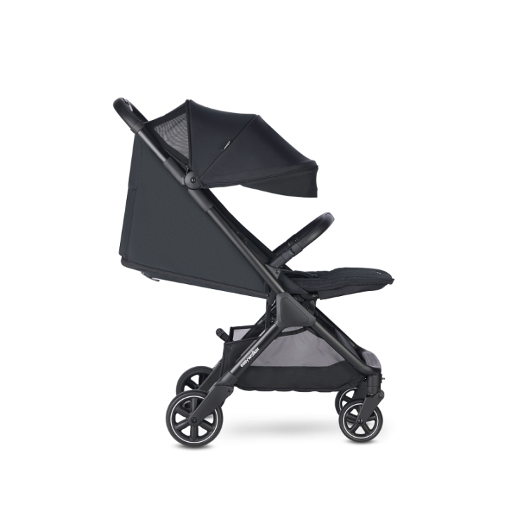 Jackey 2 de Easywalker