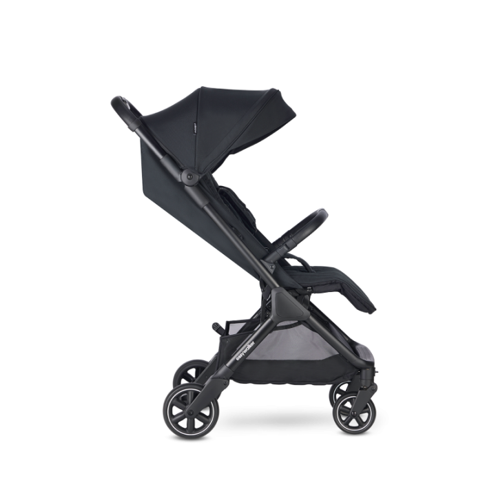 Jackey 2 de Easywalker