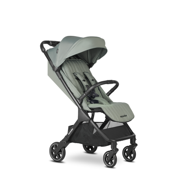 Jackey 2 de Easywalker