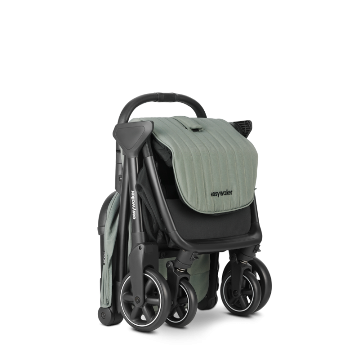 Jackey 2 de Easywalker