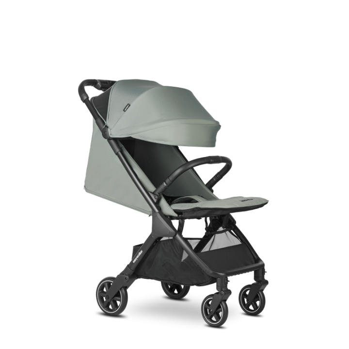 Jackey 2 de Easywalker