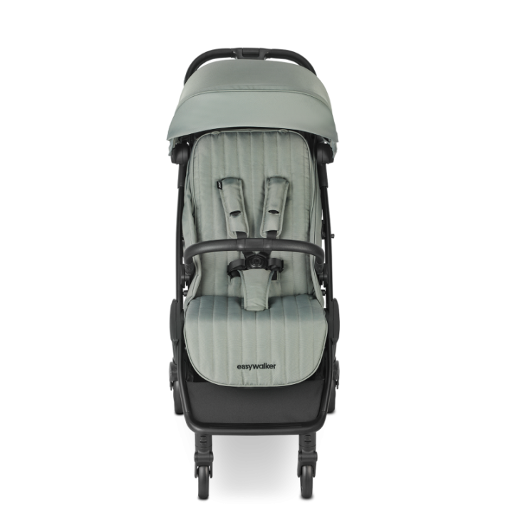 Jackey 2 de Easywalker