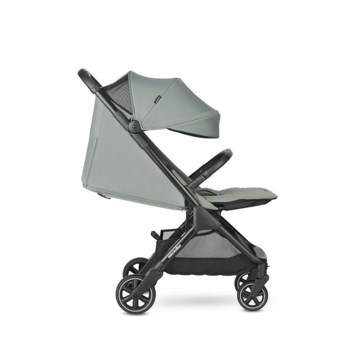 Jackey 2 de Easywalker