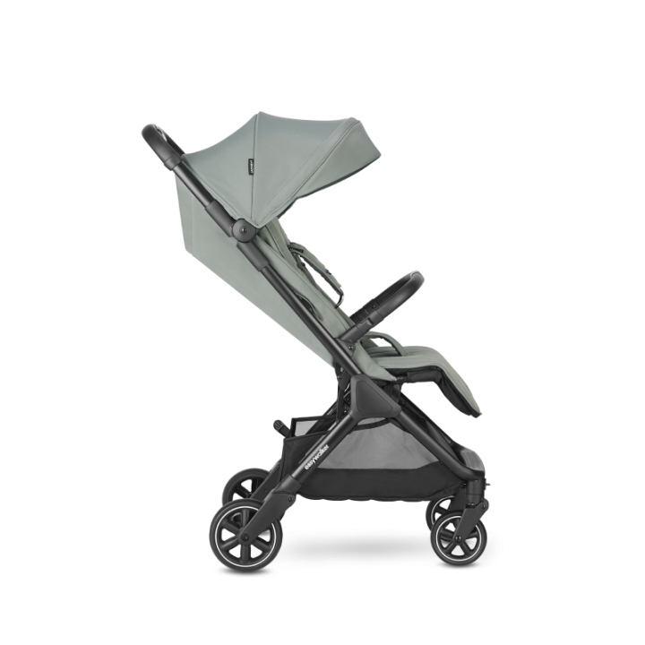 Jackey 2 de Easywalker