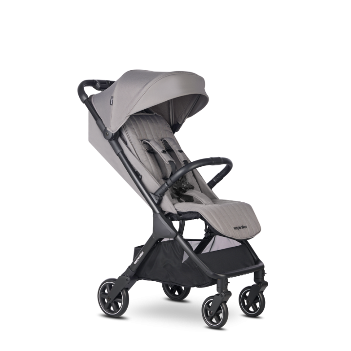 Jackey 2 de Easywalker