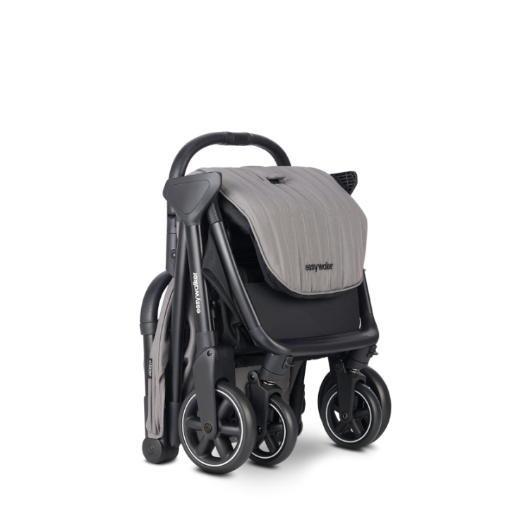 Jackey 2 de Easywalker