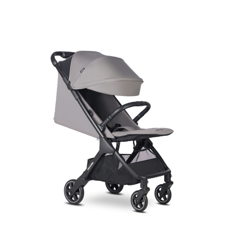 Jackey 2 de Easywalker