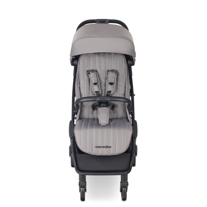 Jackey 2 de Easywalker