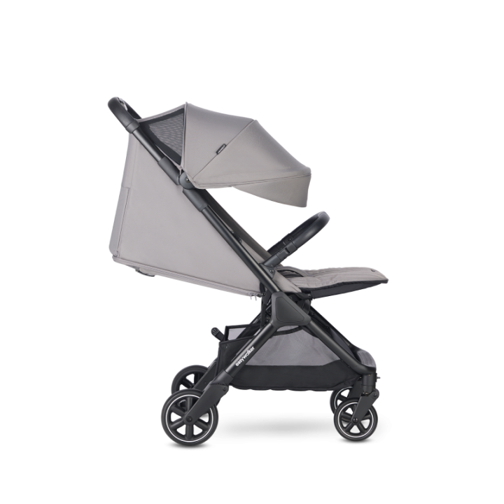 Jackey 2 de Easywalker