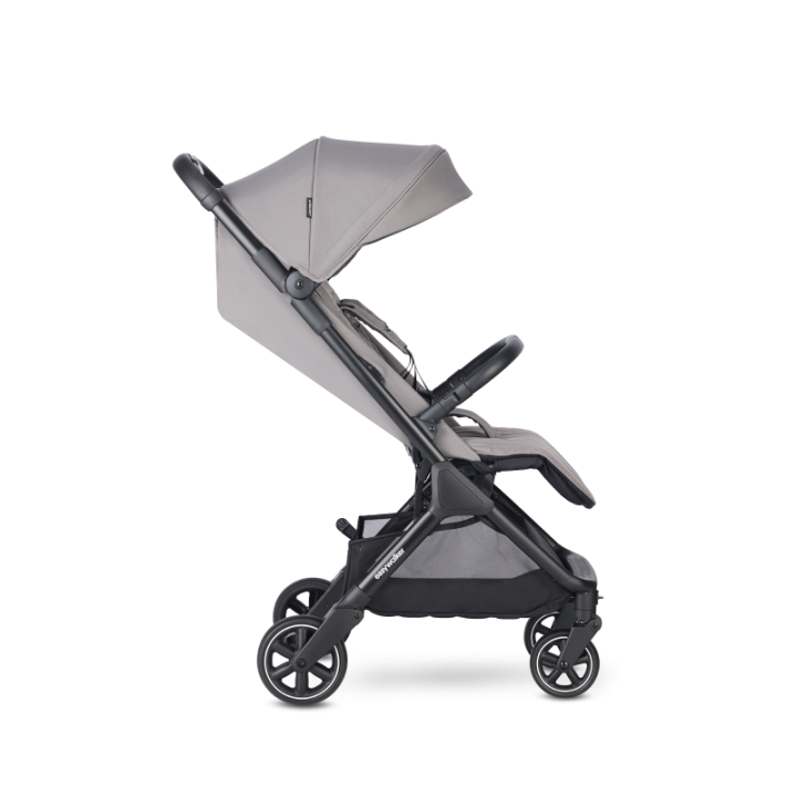 Jackey 2 de Easywalker