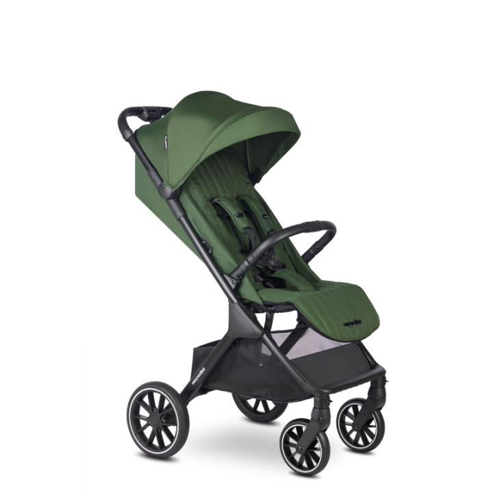 Jackey 2 XL de Easywalker