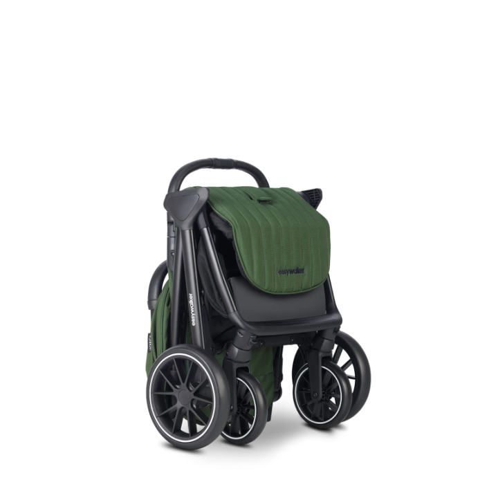 Jackey 2 XL de Easywalker
