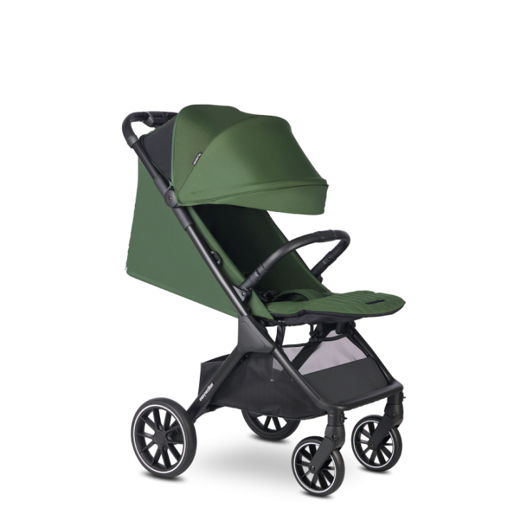 Jackey 2 XL de Easywalker