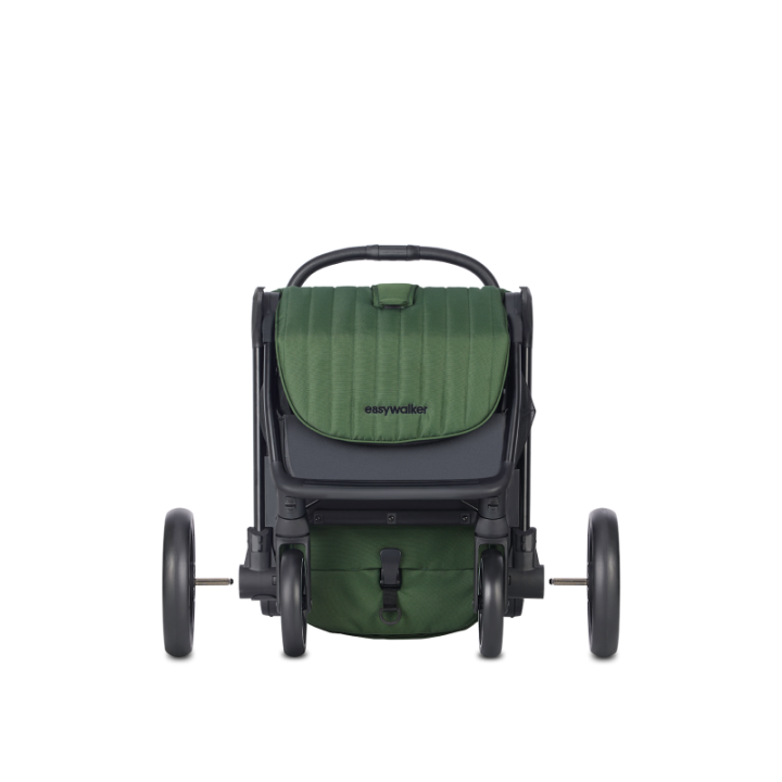 Jackey 2 XL de Easywalker