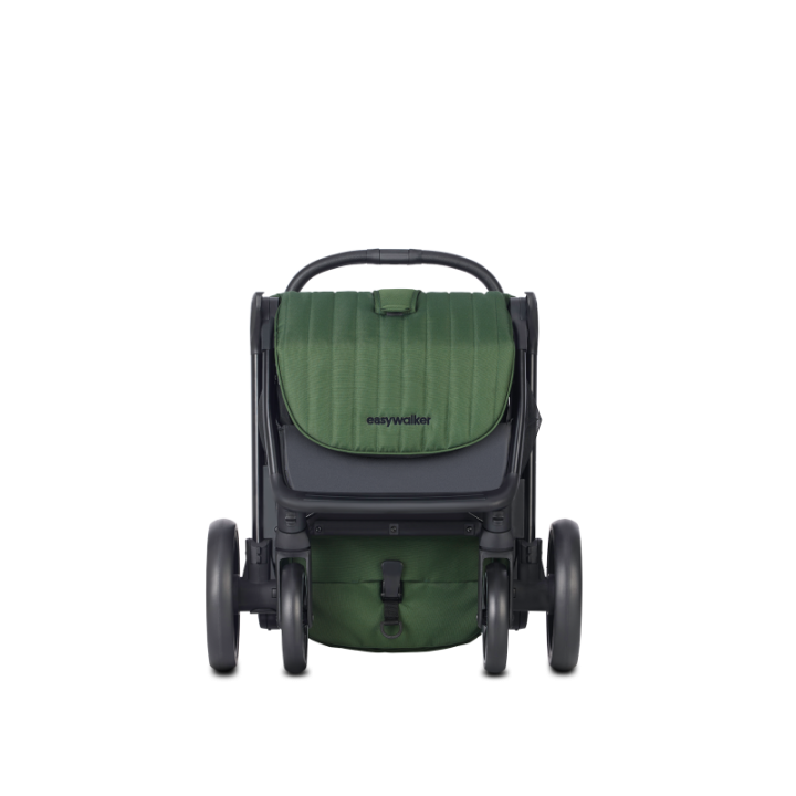 Jackey 2 XL de Easywalker