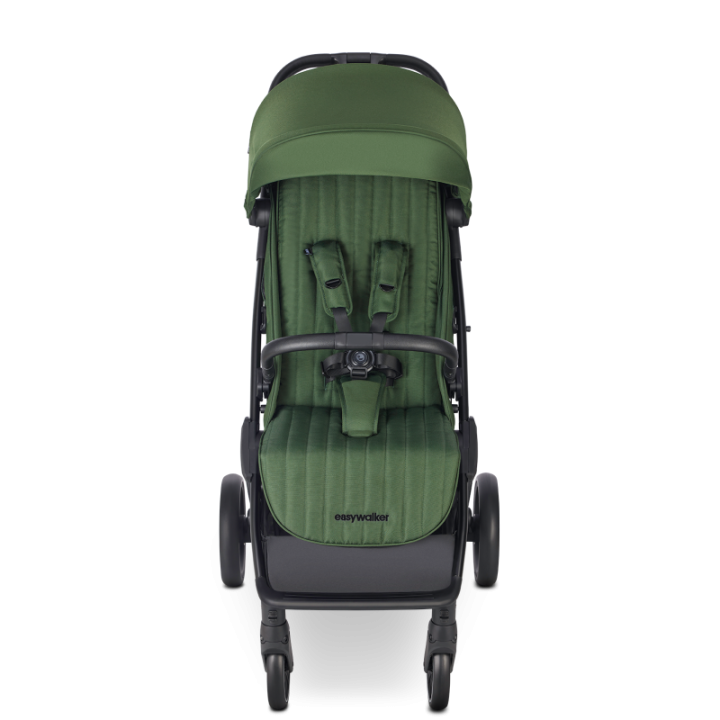 Jackey 2 XL de Easywalker