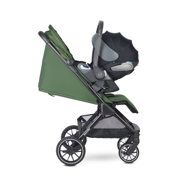 Jackey 2 XL de Easywalker
