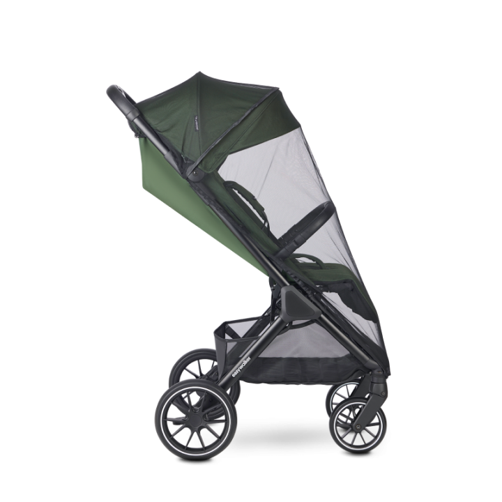 Jackey 2 XL de Easywalker