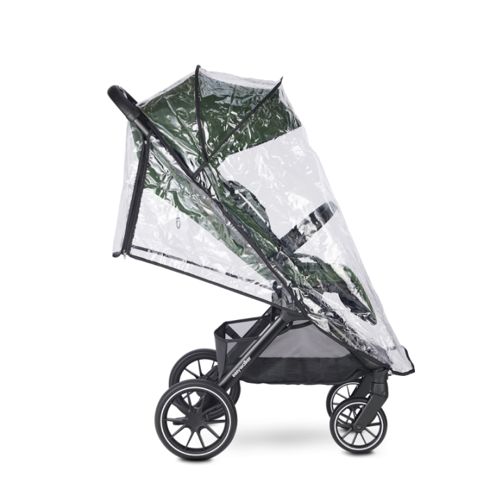 Jackey 2 XL de Easywalker