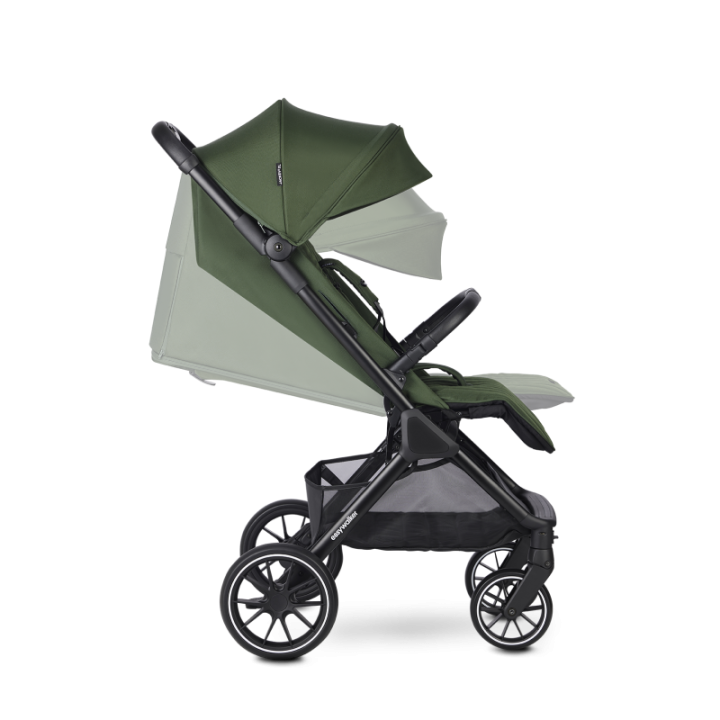 Jackey 2 XL de Easywalker