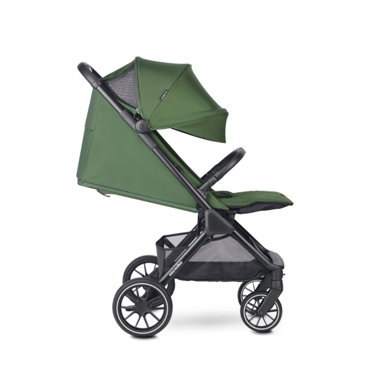 Jackey 2 XL de Easywalker