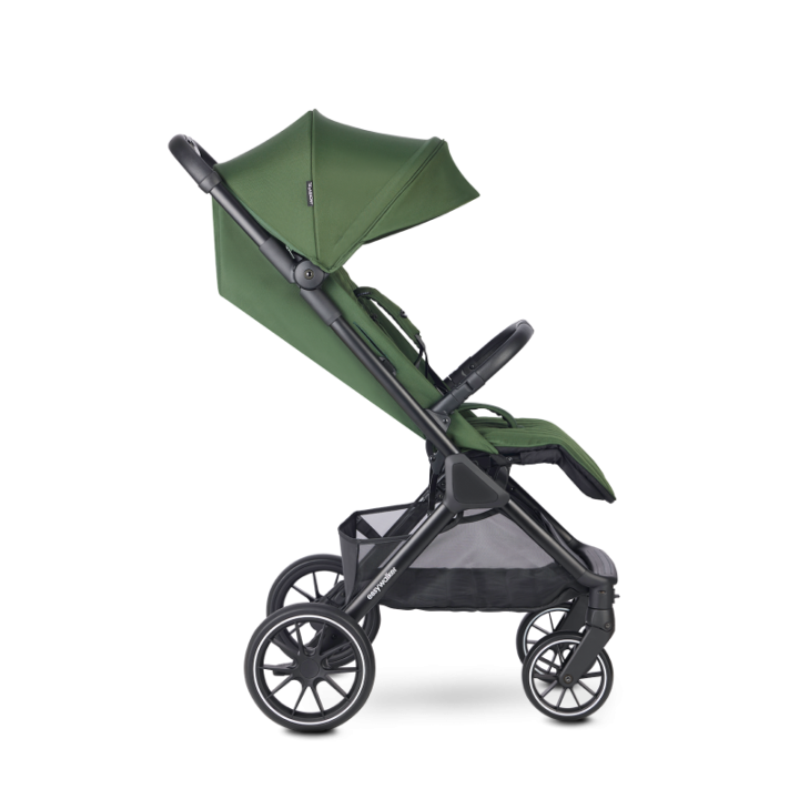 Jackey 2 XL de Easywalker
