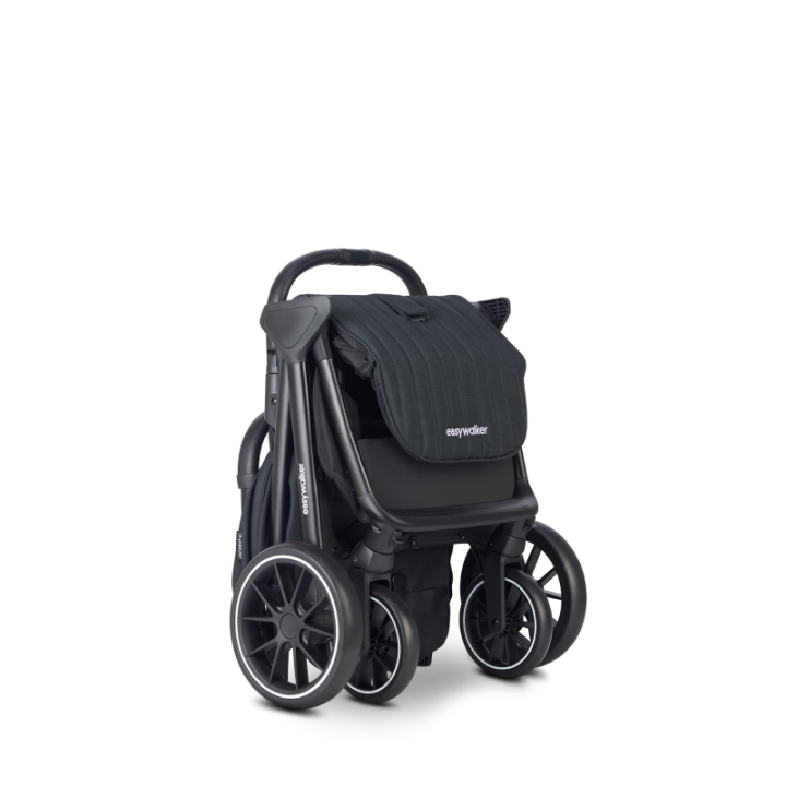 Jackey 2 XL de Easywalker