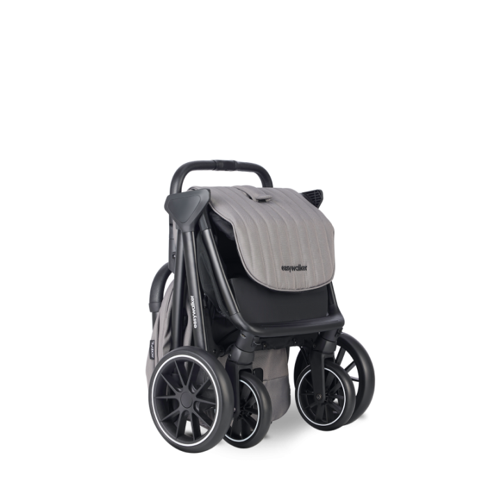 Jackey 2 XL de Easywalker