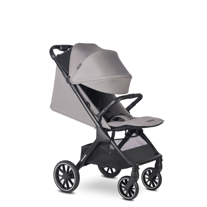 Jackey 2 XL de Easywalker