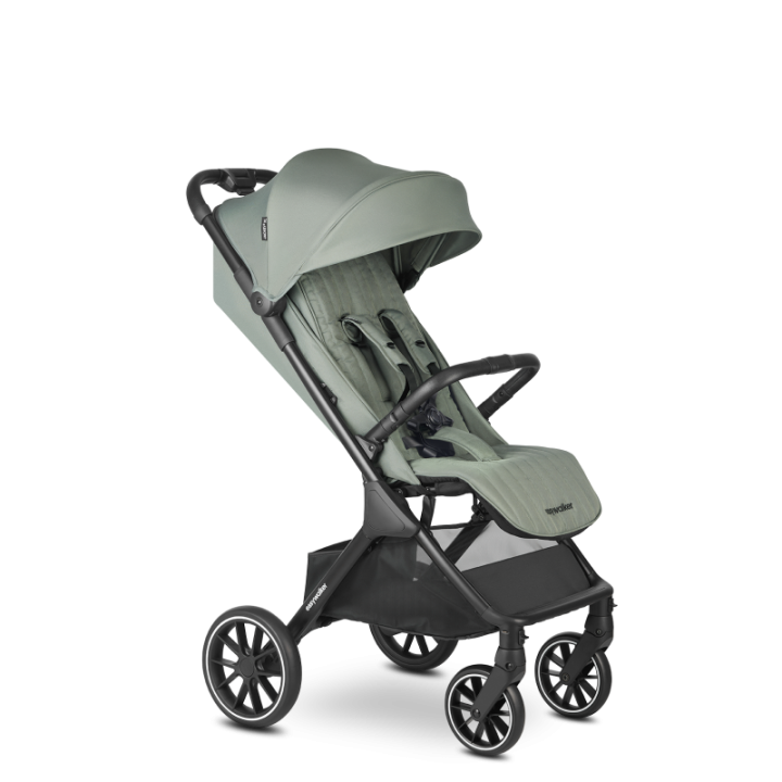 Jackey 2 XL de Easywalker