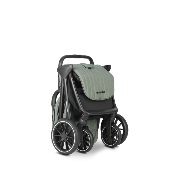 Jackey 2 XL de Easywalker