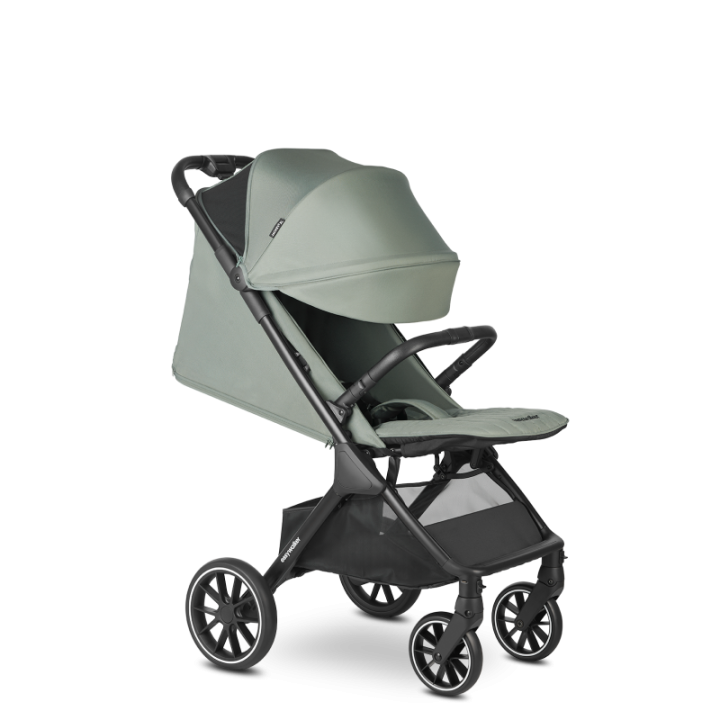 Jackey 2 XL de Easywalker