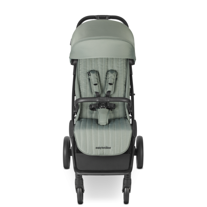 Jackey 2 XL de Easywalker