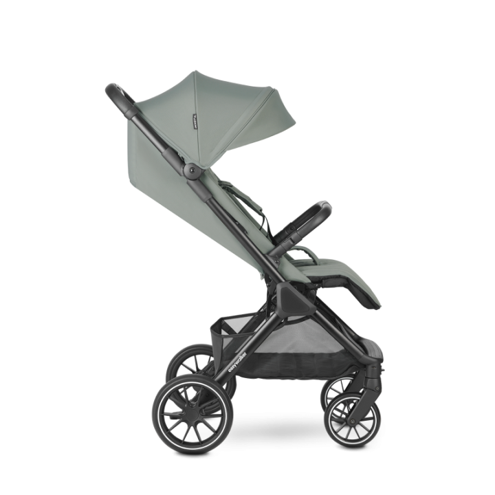 Jackey 2 XL de Easywalker