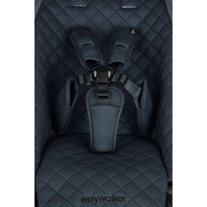 Dúo Harvey 5 de Easywalker