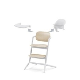 Trona / Silla Lemo 3en1 de Cybex