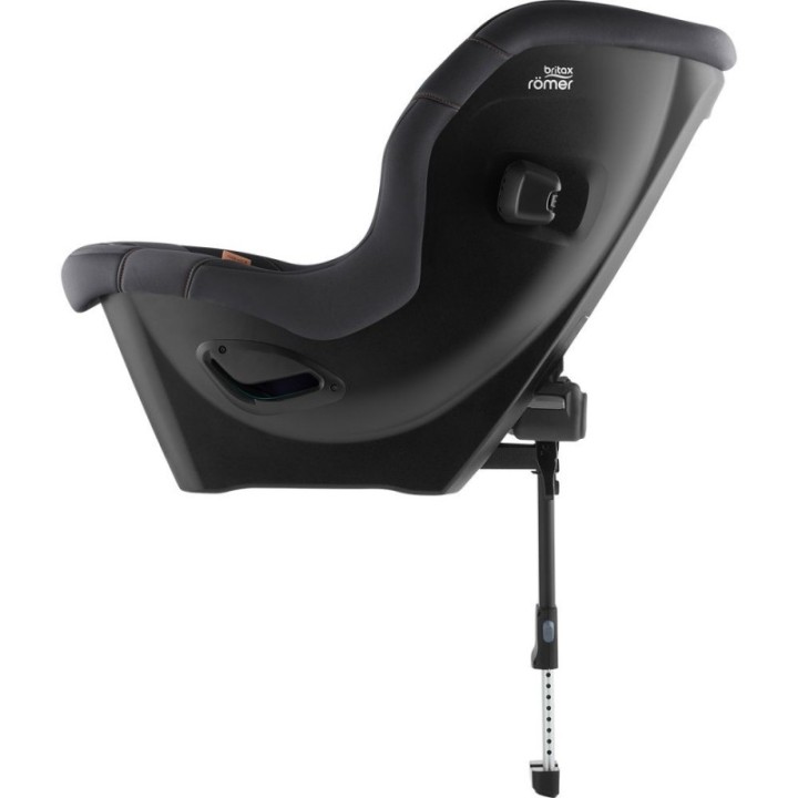 Max-Safe Pro de Britax Romer