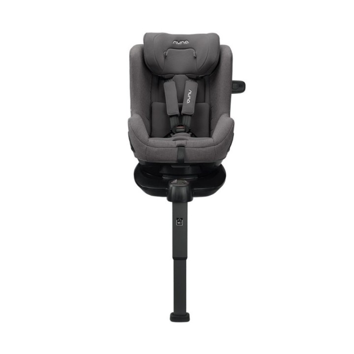 TODL Next de Nuna con Base Isofix Silla de Coche (40 a 105 cm)