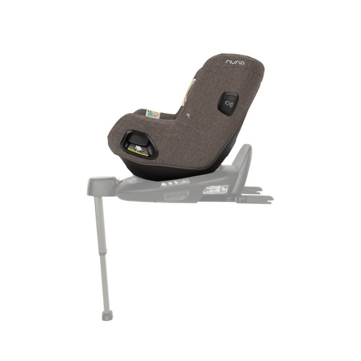 Todl Next + Base Curv de Nuna (40 a 105 cm)
