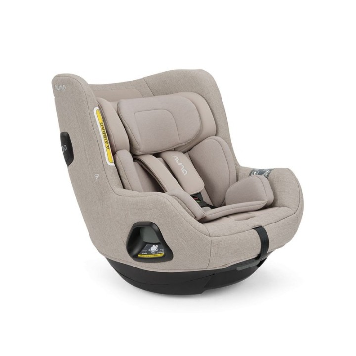 Todl Next + Base Curv de Nuna (40 a 105 cm)