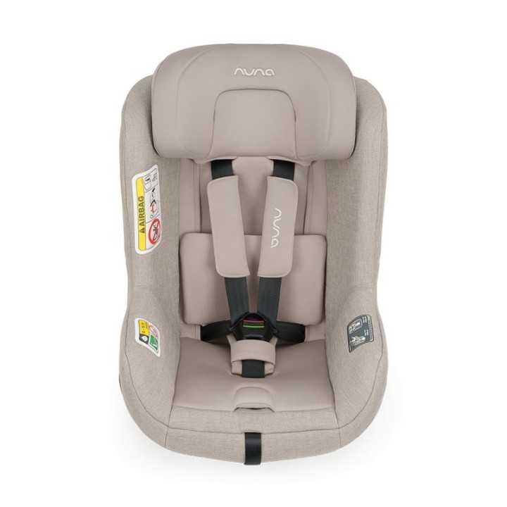 Todl Next + Base Curv de Nuna (40 a 105 cm)