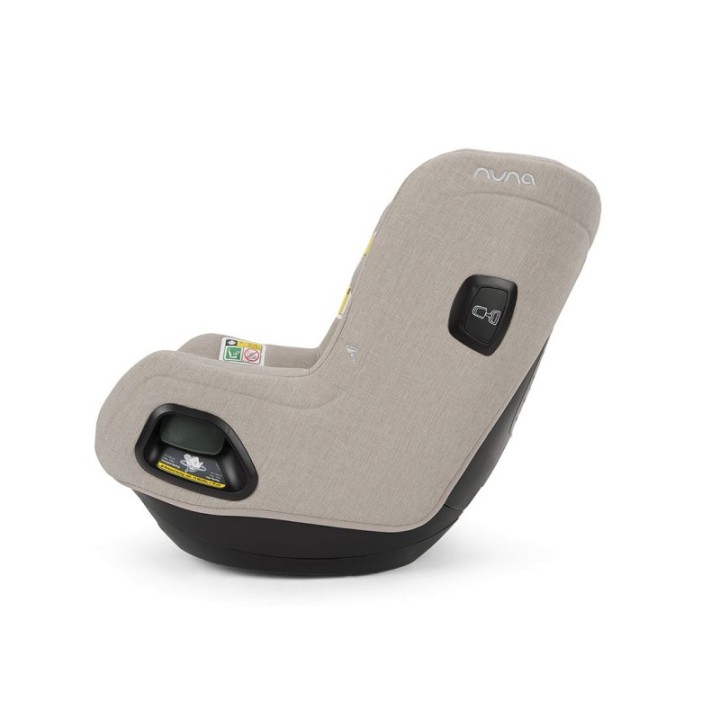 Todl Next + Base Curv de Nuna (40 a 105 cm)