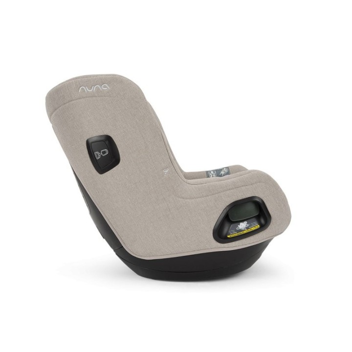 Todl Next + Base Curv de Nuna (40 a 105 cm)