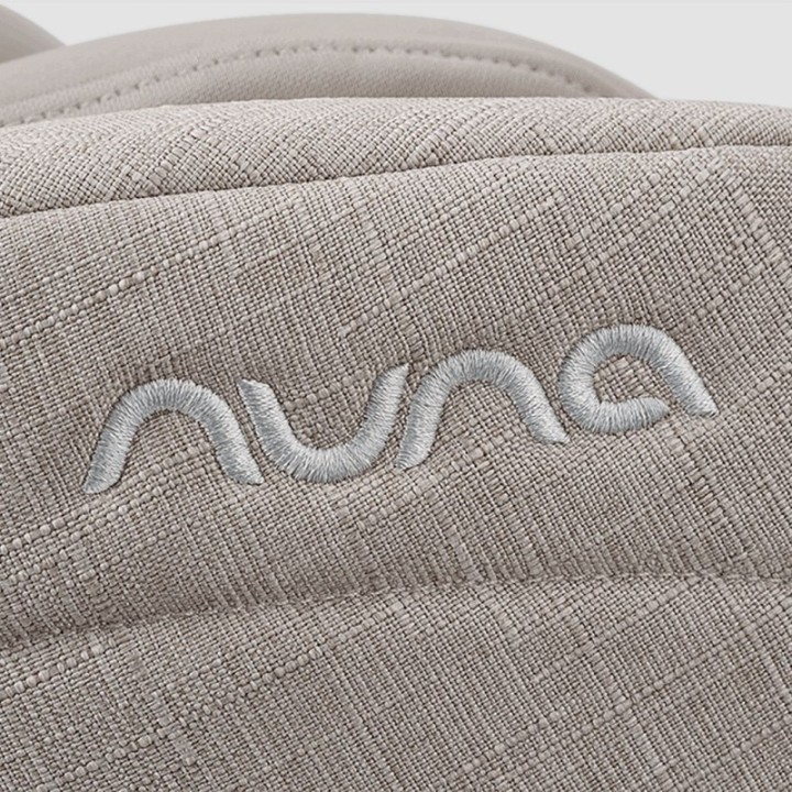 Todl Next + Base Curv de Nuna (40 a 105 cm)
